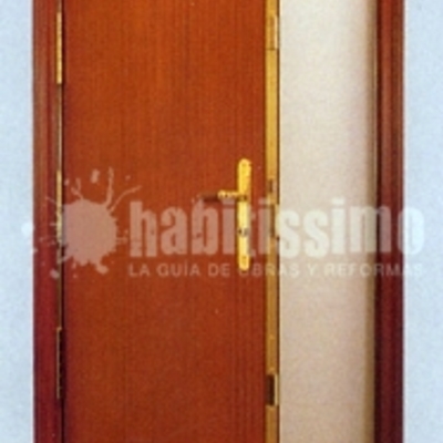 Reformas Viviendas, Carpintería Madera, Construcciones Reformas