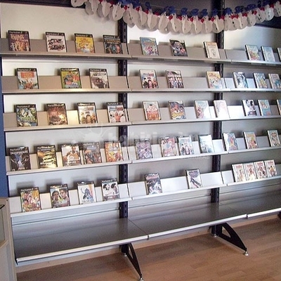 Muebles Oficina, Estanterías Metálicas, Mobiliario Comercial