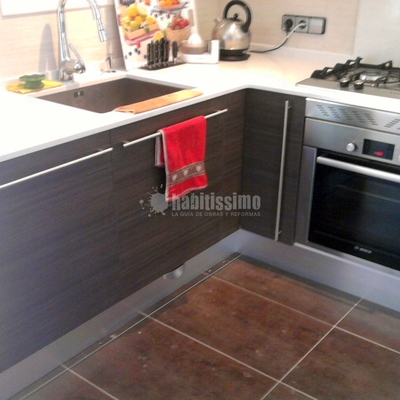 Reformas Viviendas, Reformas Cocinas, Construcciones Reformas