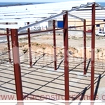 Construcción Casas, Construcciones Reformas, Estructuras