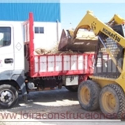 Construcción Casas, Reformas, Construcción Edificios