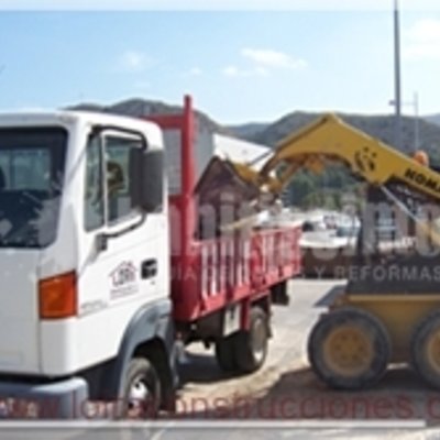 Construcción Casas, Construcciones Reformas, Reformas