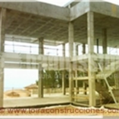 Construcción Casas, Construcción Edificios, Estructuras