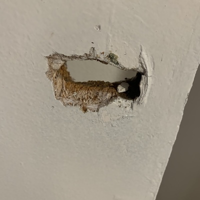 Reparaciones