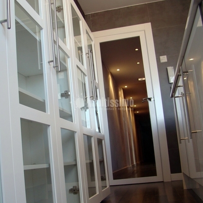 Reformas Viviendas, Interiorismo, Construcciones Reformas
