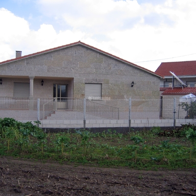 Arquitectos, Proyectos Arquitectura, Gestión Obras