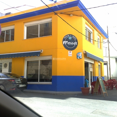 Rehabilitación Fachadas, Construcciones Reformas