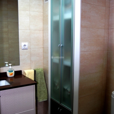 Reformas Viviendas, Construcciones Reformas