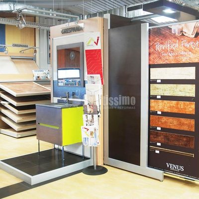 Impermeabilizaciones, Construcciones Reformas, Servicio Contenedores