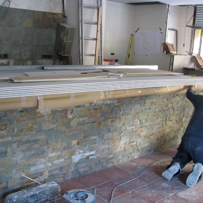 Reformas Viviendas, Construcciones Reformas, Pladur