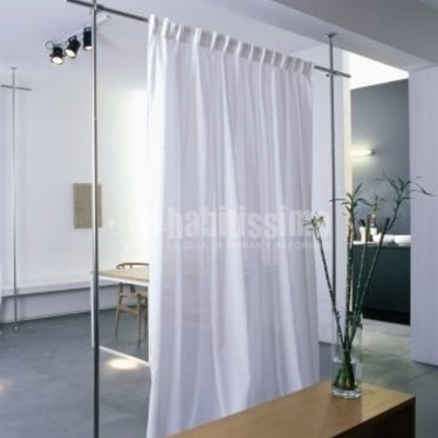 SISTEMA H-LOFT
