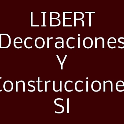 Reformas Locales Comerciales, Construcciones Reformas
