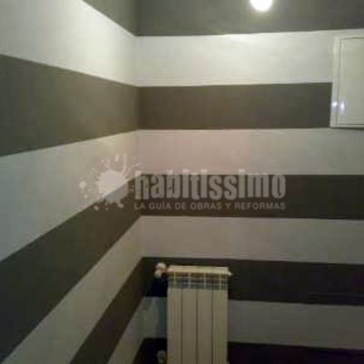 Pintores, Tarimas Flotantes, Reformas Viviendas