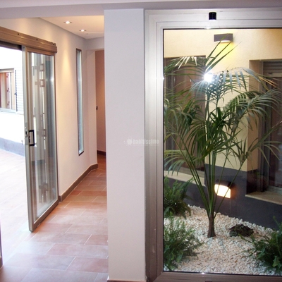 Reformas Locales Comerciales, Construcciones Reformas