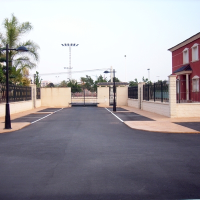 Reformas Locales Comerciales, Construcciones Reformas