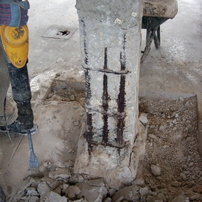 Reformas Locales Comerciales, Construcciones Reformas