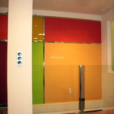 Reformas Locales Comerciales, Construcciones Reformas