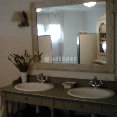 Reformas Viviendas, Decoración, Construcciones Reformas
