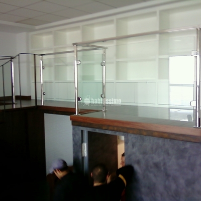 Cerramientos, Construcciones Reformas, Reforma