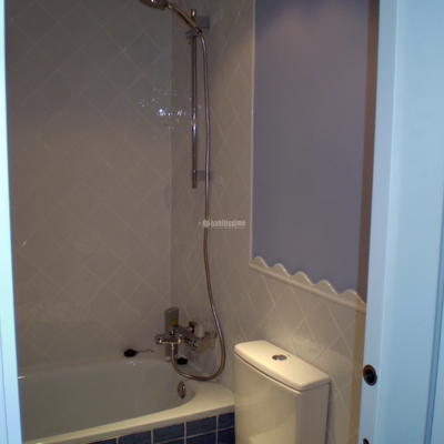 Reformas Viviendas, Reformas Baños, Construcciones Reformas