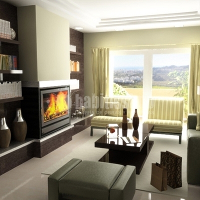 Arquitectos, Infografía 3d, Infoarquitectura 3D