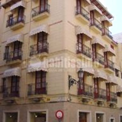 Rehabilitación Fachadas, Construcciones Reformas, Arquitectos