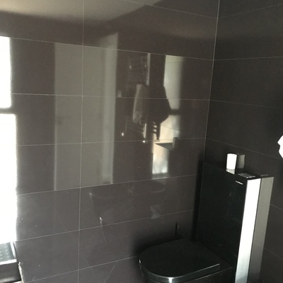 Baño principal