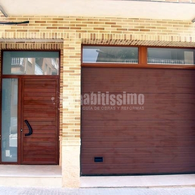 Construcción Casas, Cerramientos, Artículos Decoración