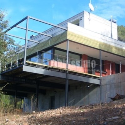 Arquitectos, Legalizaciones, Cédulas
