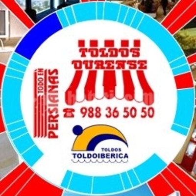 Toldos
