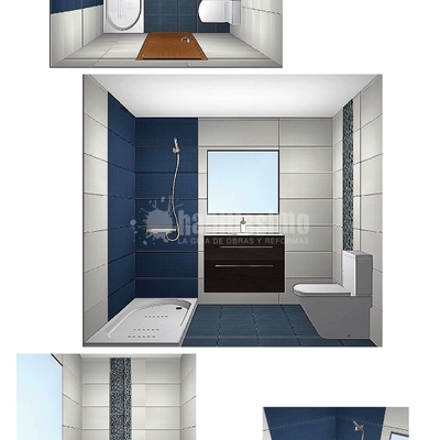 Cuartos de baño