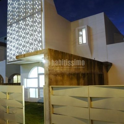 Arquitectos