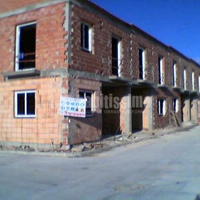 Construcción Casas, Reformas Cocinas, Reformas Comunidades