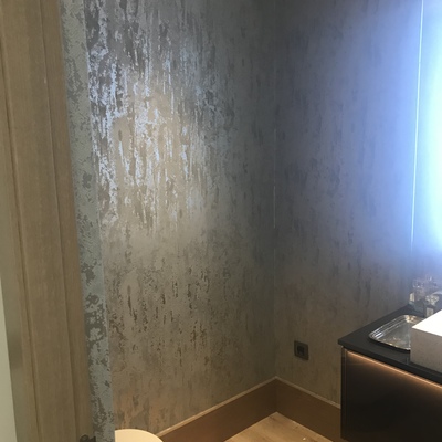 Papel pintado