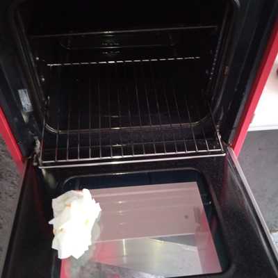 Limpieza integral electrodomésticos