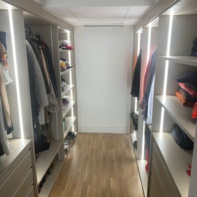 DECORACIÓN Y LED