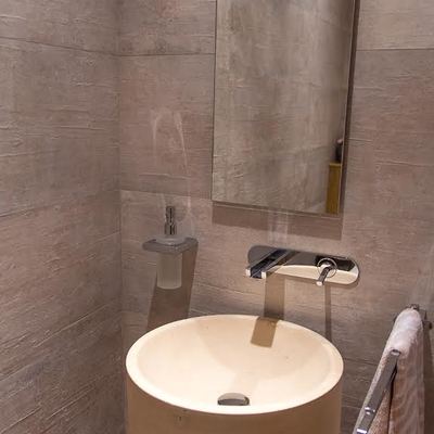 CUARTO DEL LAVABO 