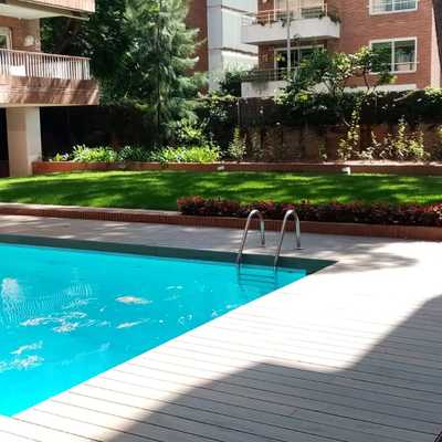 Urbanización de Jardin