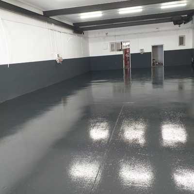 Nave industrial