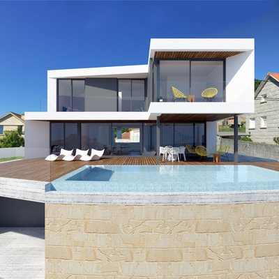 SJ HOUSE