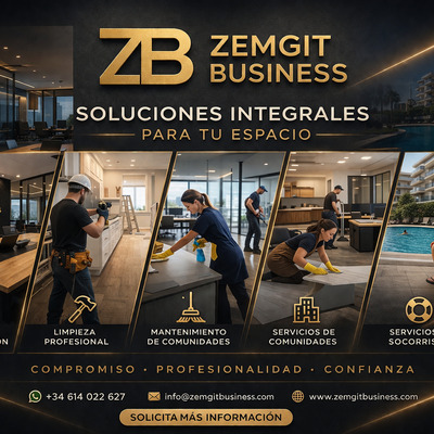 ZEMGIT BUSINESS