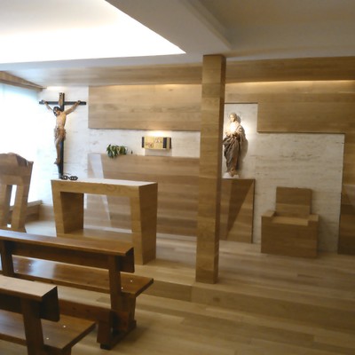 CAPILLA