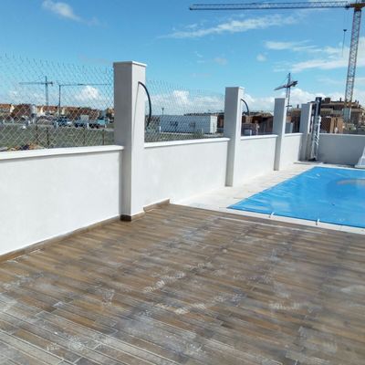 Trabajos realizados
