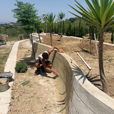 Jardinera