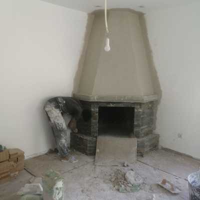 chimenea
