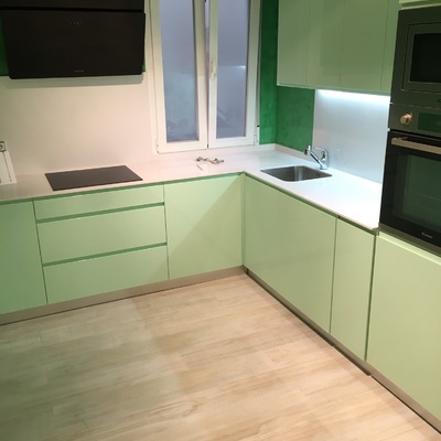 Cocina