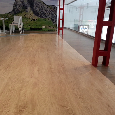 ABRILLANTADO DE SUELOS DE PARQUET