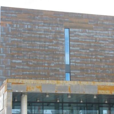 acero corten