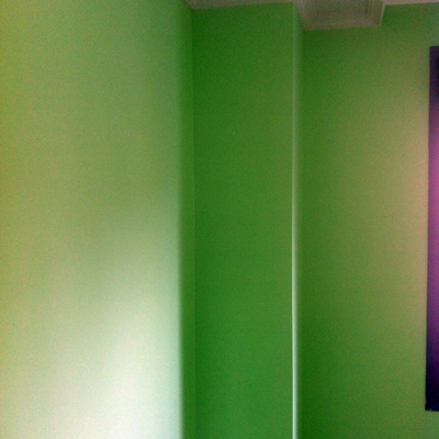 Acabado liso