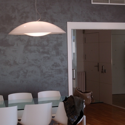 Acabat decoratiu. (Sabadell)